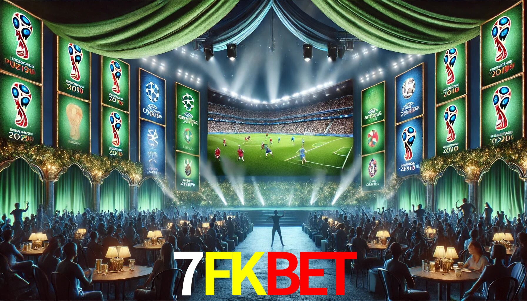 Eventos Esportivos