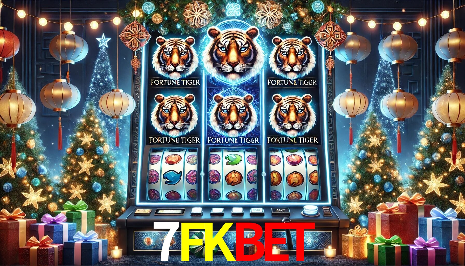 Como Jogar Fortune Tiger