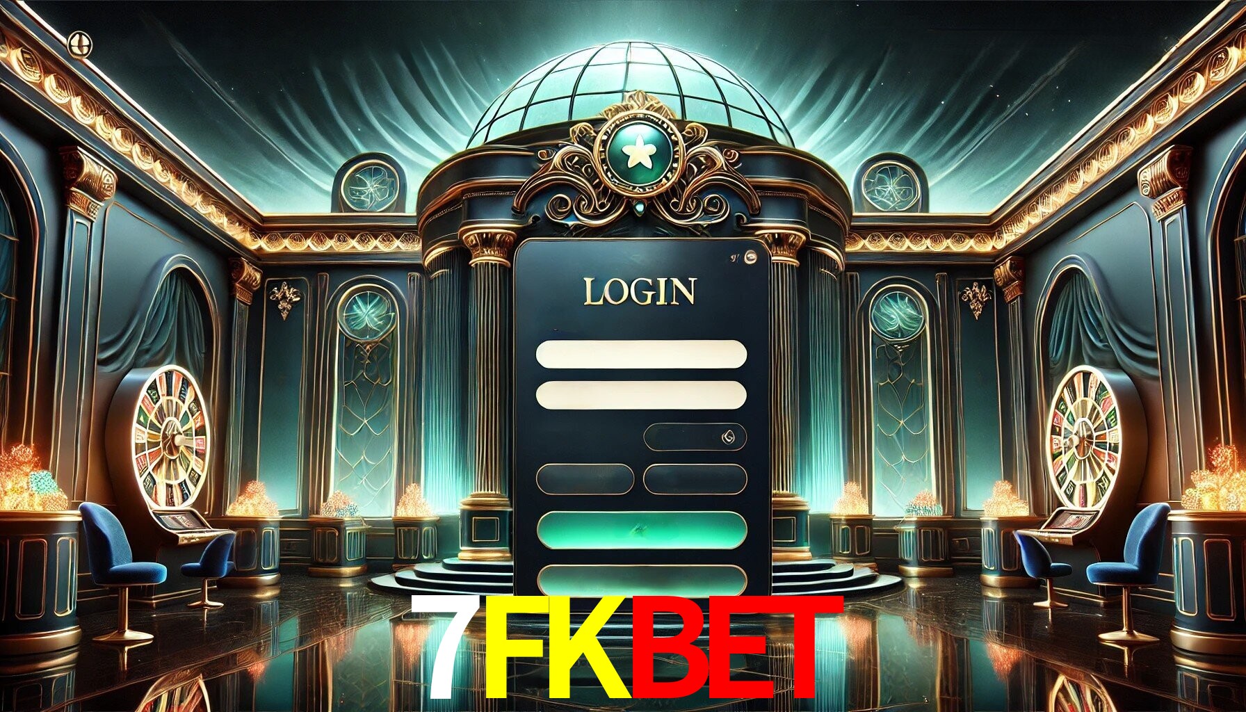 Benefícios do Login